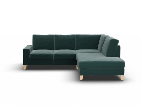 Ecksofa UM Small R